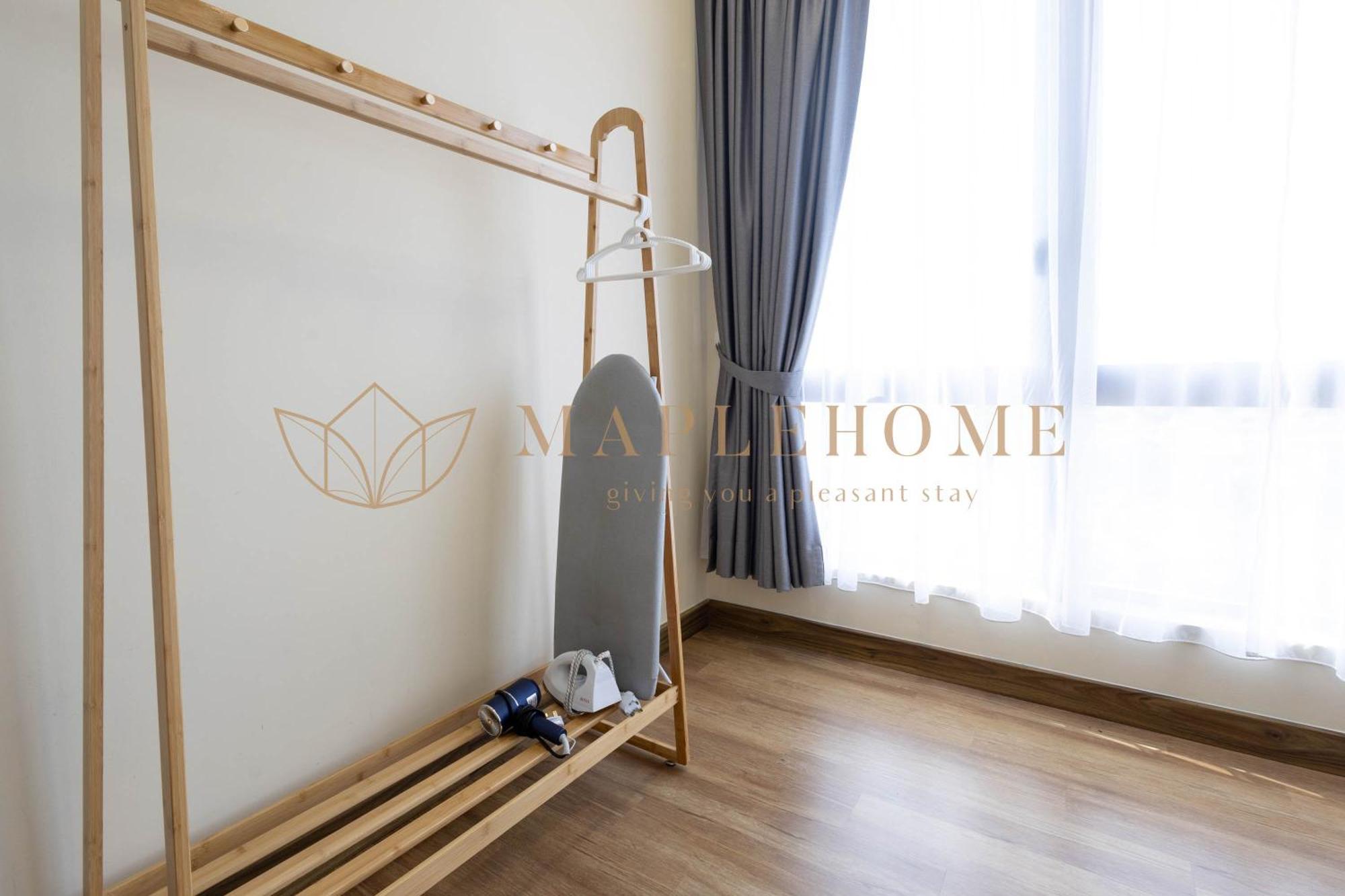 Appartement The Apple Melaka Chambre photo